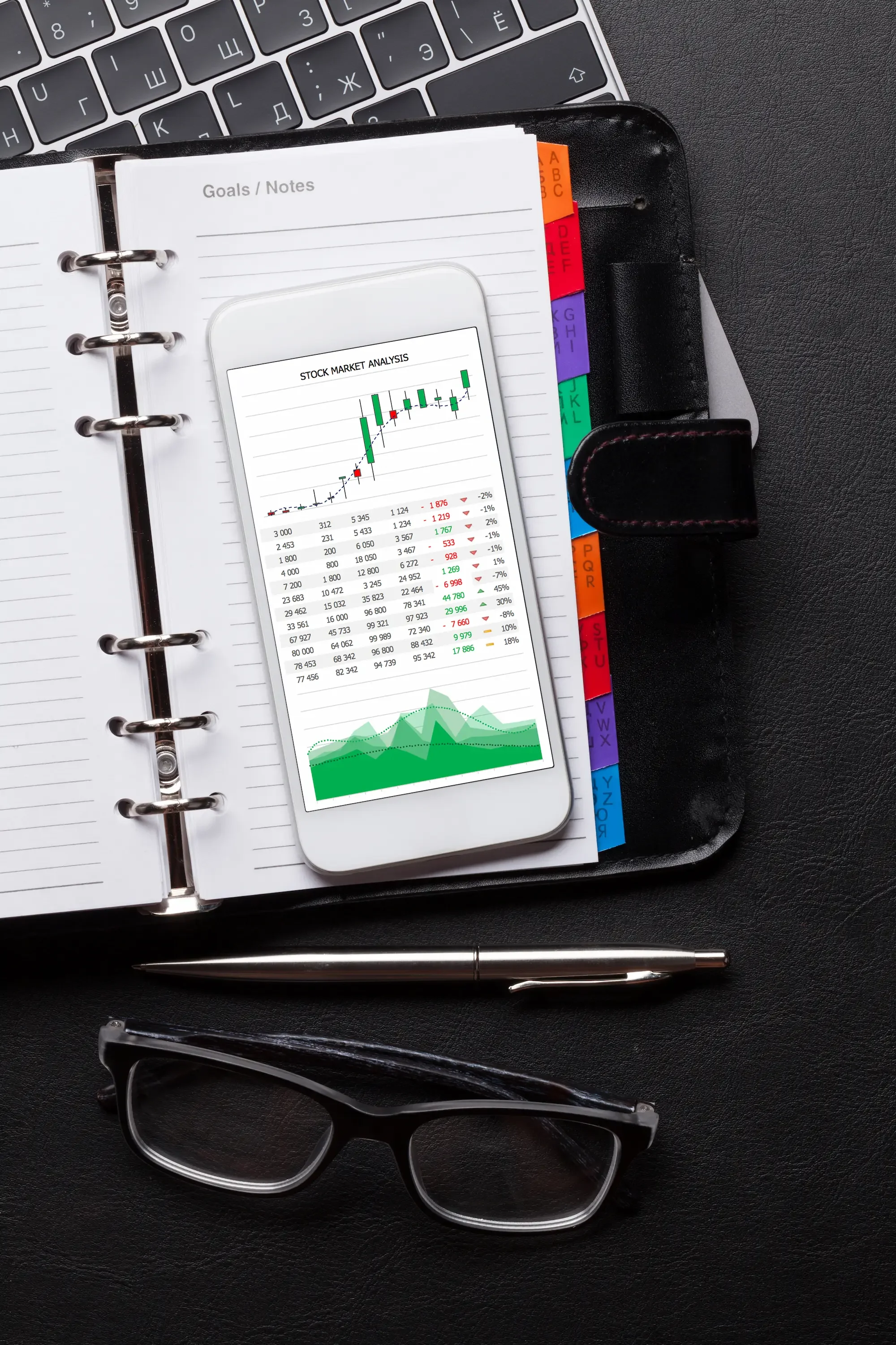 AI analitika i prediktivni uvidi
