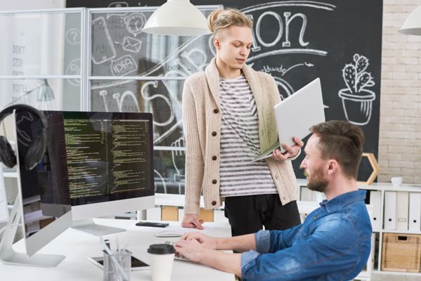 Cijena izrade web stranice 2025