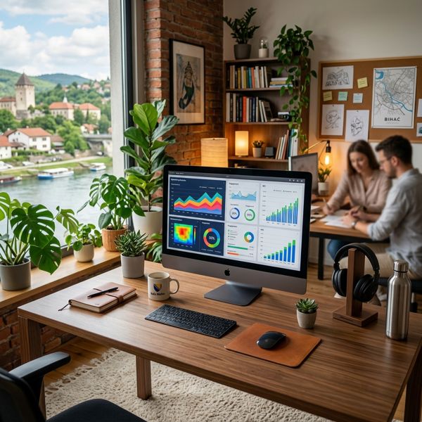 Digitalni marketing za firme u Bosni i Hercegovini