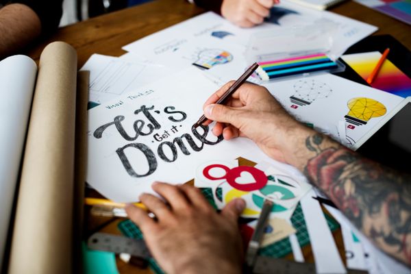 Grafički dizajn i brendiranje