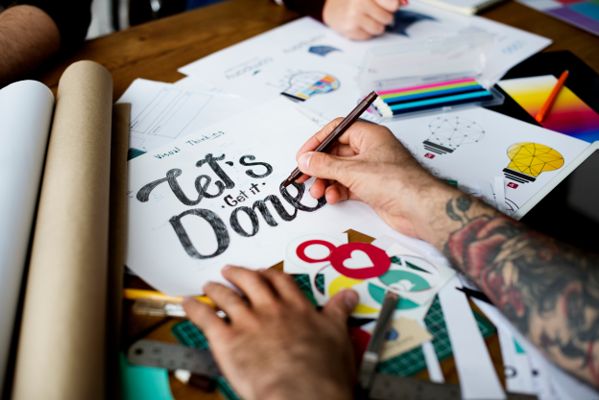 Grafički dizajn i brendiranje