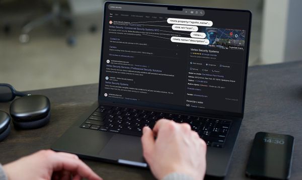 SEO optimizacija i digitalni marketing