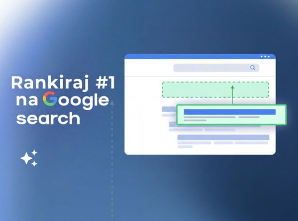 Google poslovni profil za lokalni biznis u Bosni i Hercegovini