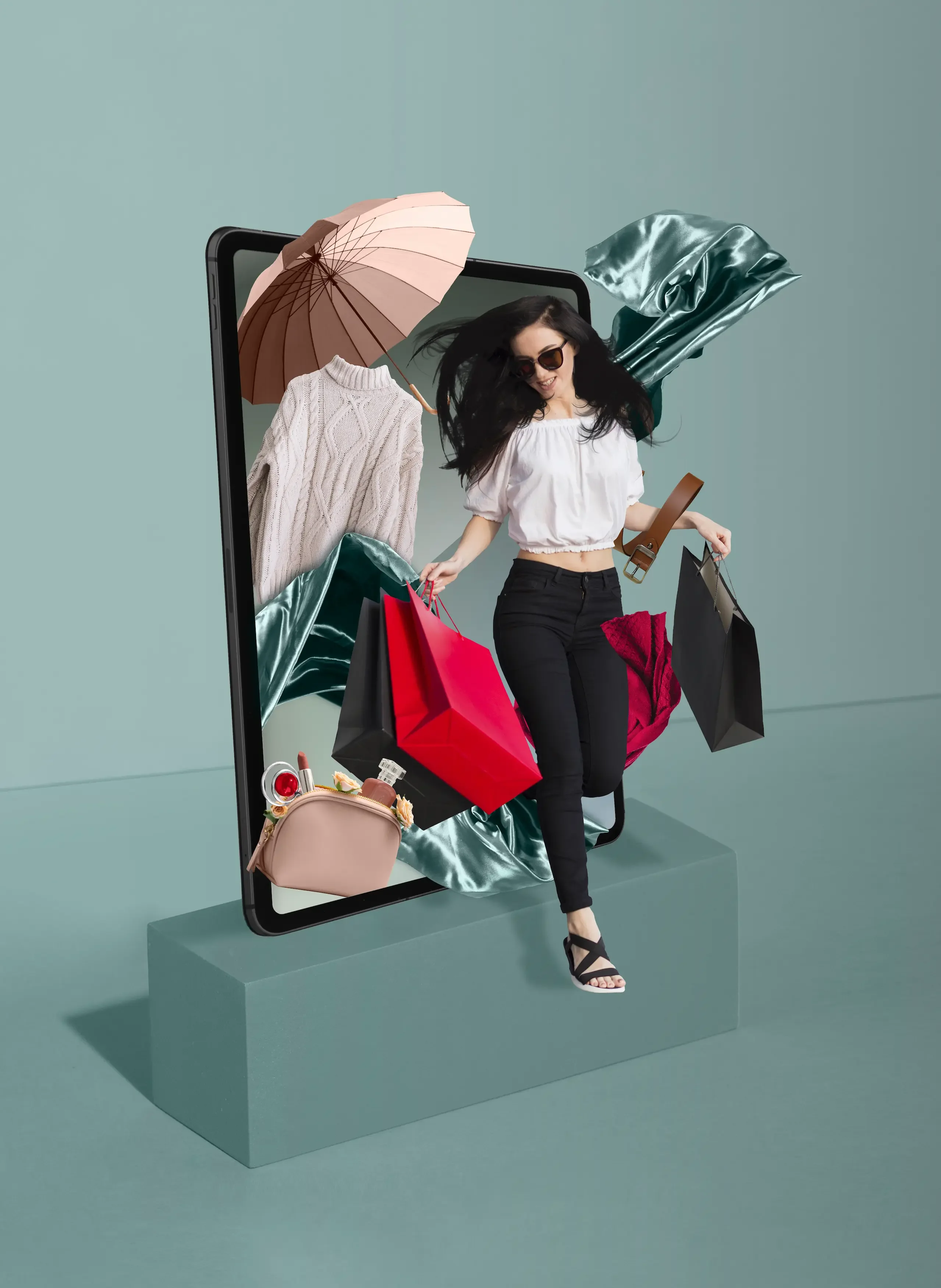 Izrada web shopa