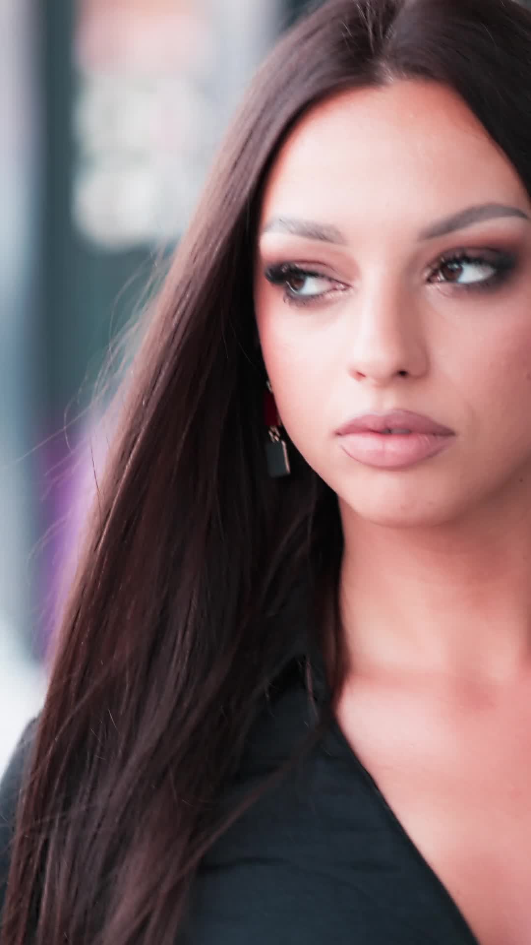 Indigo Portfolio Video Thumbnail