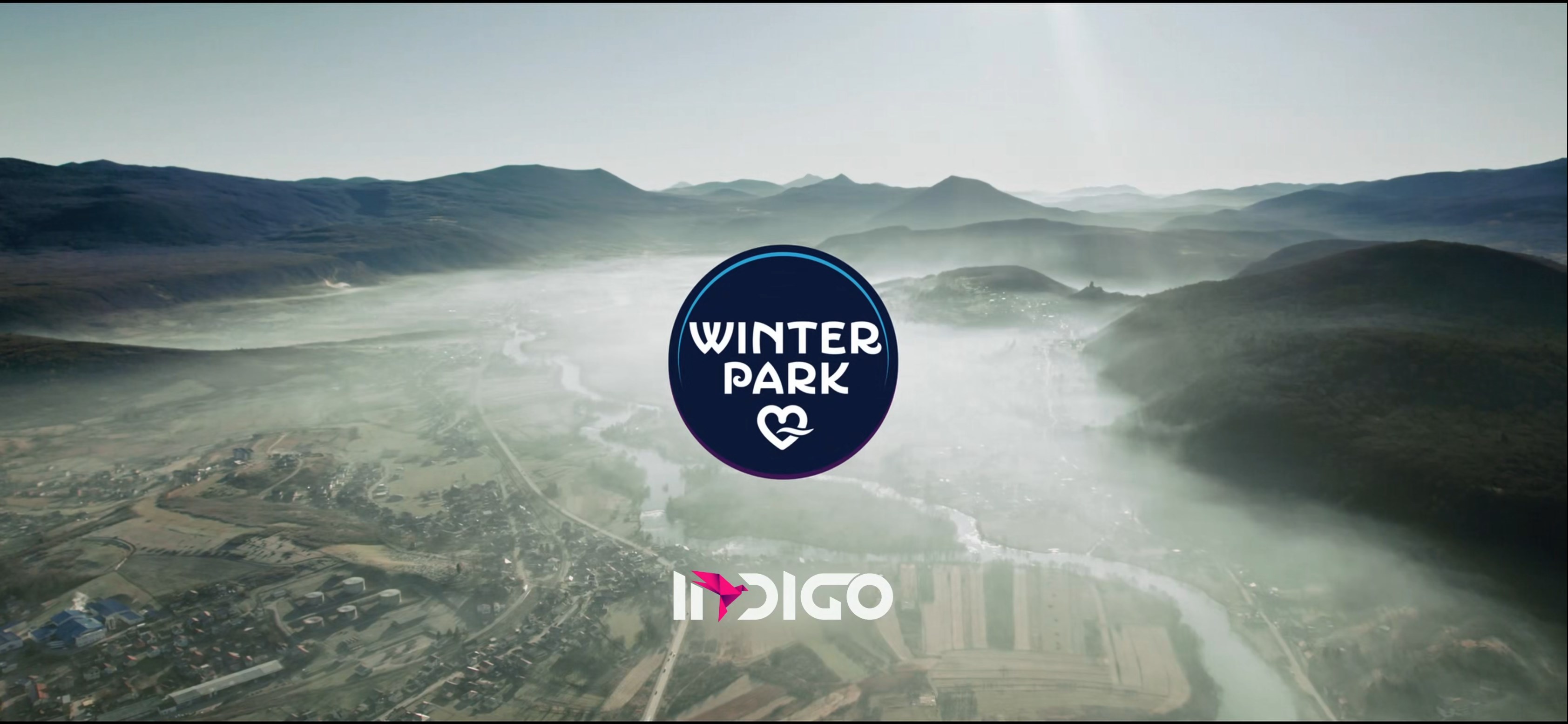 Indigo Portfolio Video Thumbnail