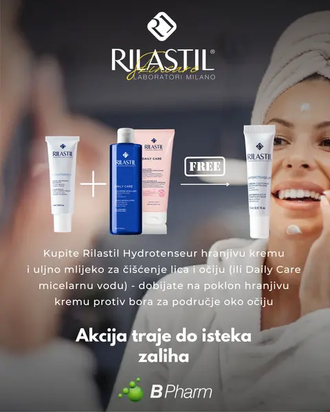 Primjer brendiranog sadržaja 2