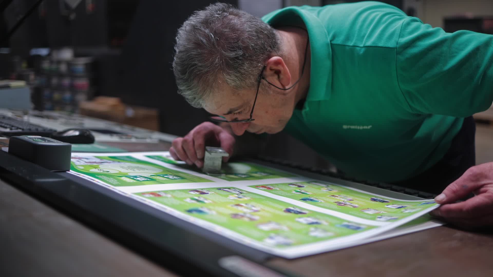 Indigo Portfolio Video Thumbnail