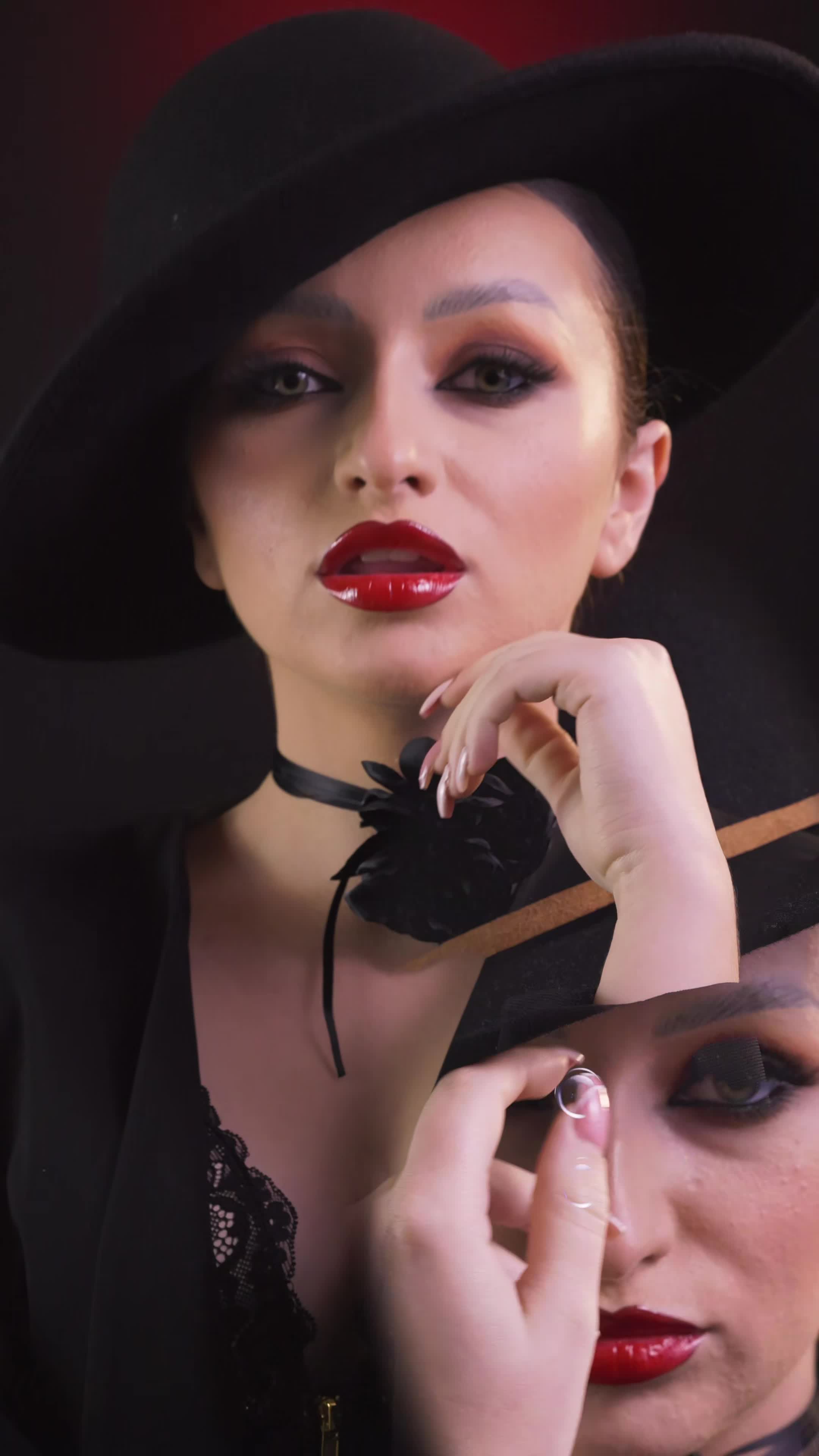 Indigo Portfolio Video Thumbnail