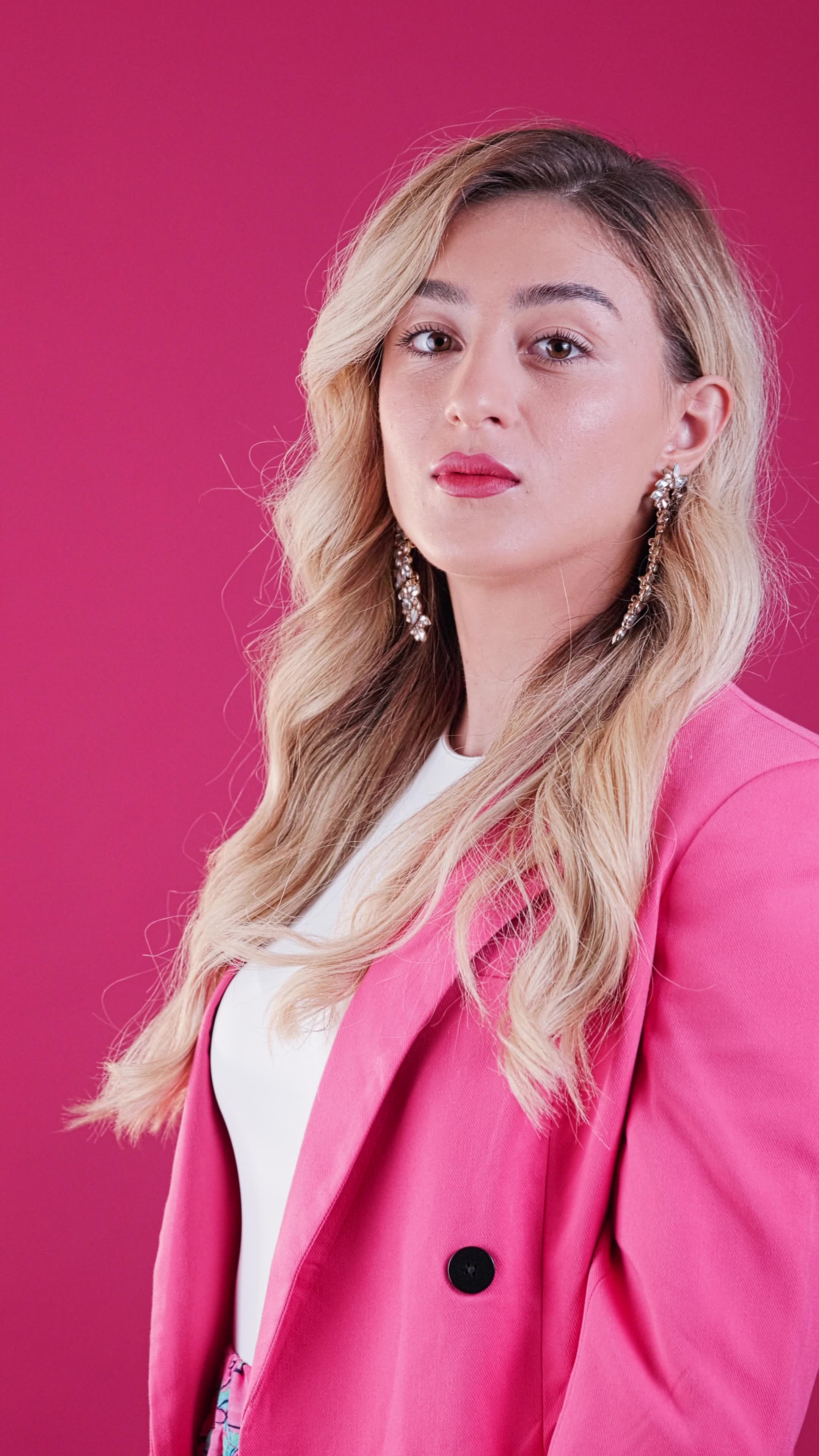 Indigo Portfolio Video Thumbnail