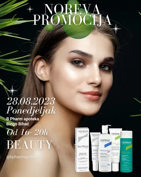 Primjer brendiranog sadržaja 3