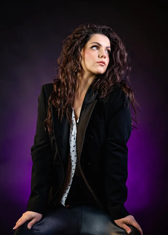 Anela - makeup artist i kreator sadržaja